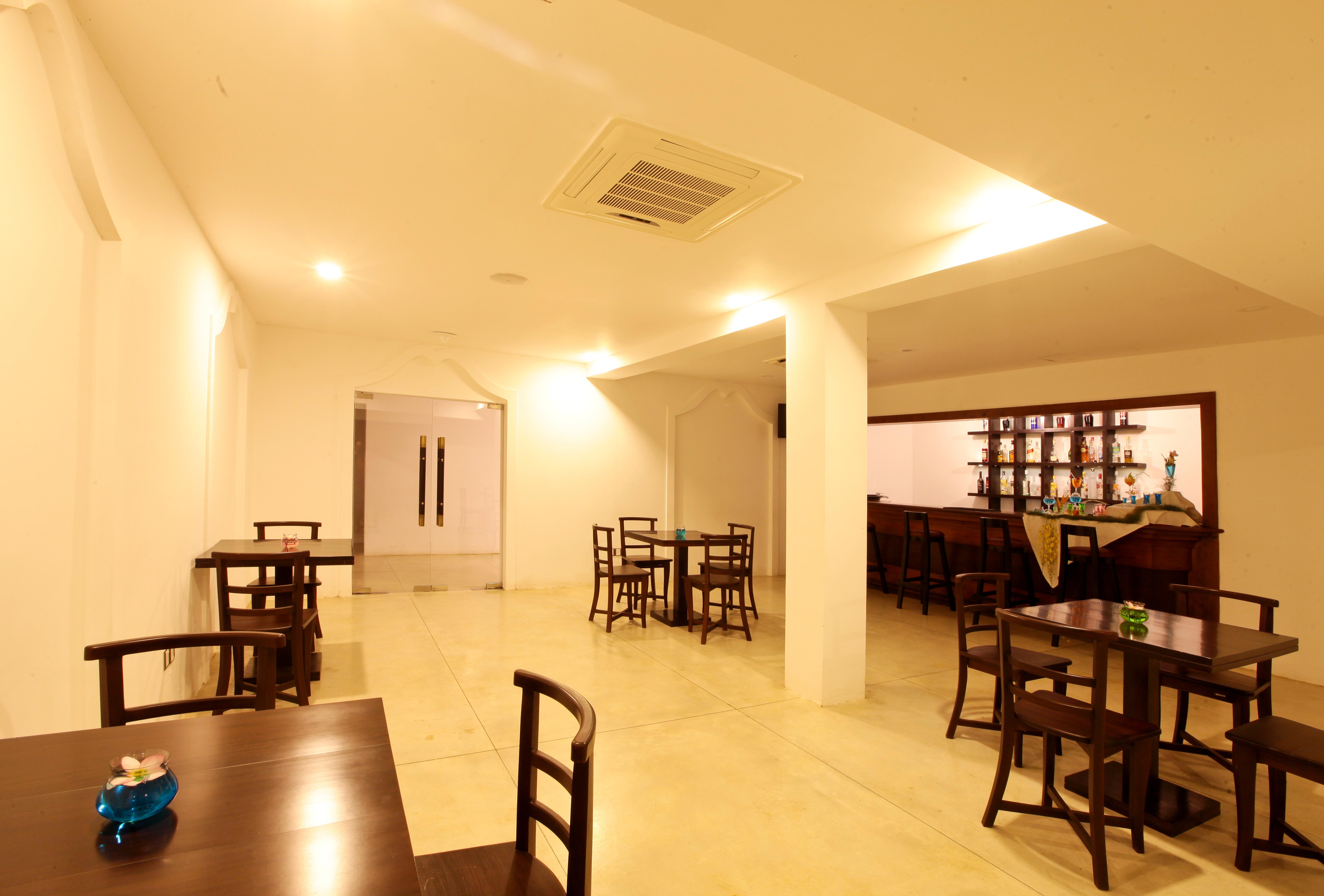 拉加拉塔酒店 阿努拉德普勒 外观 照片