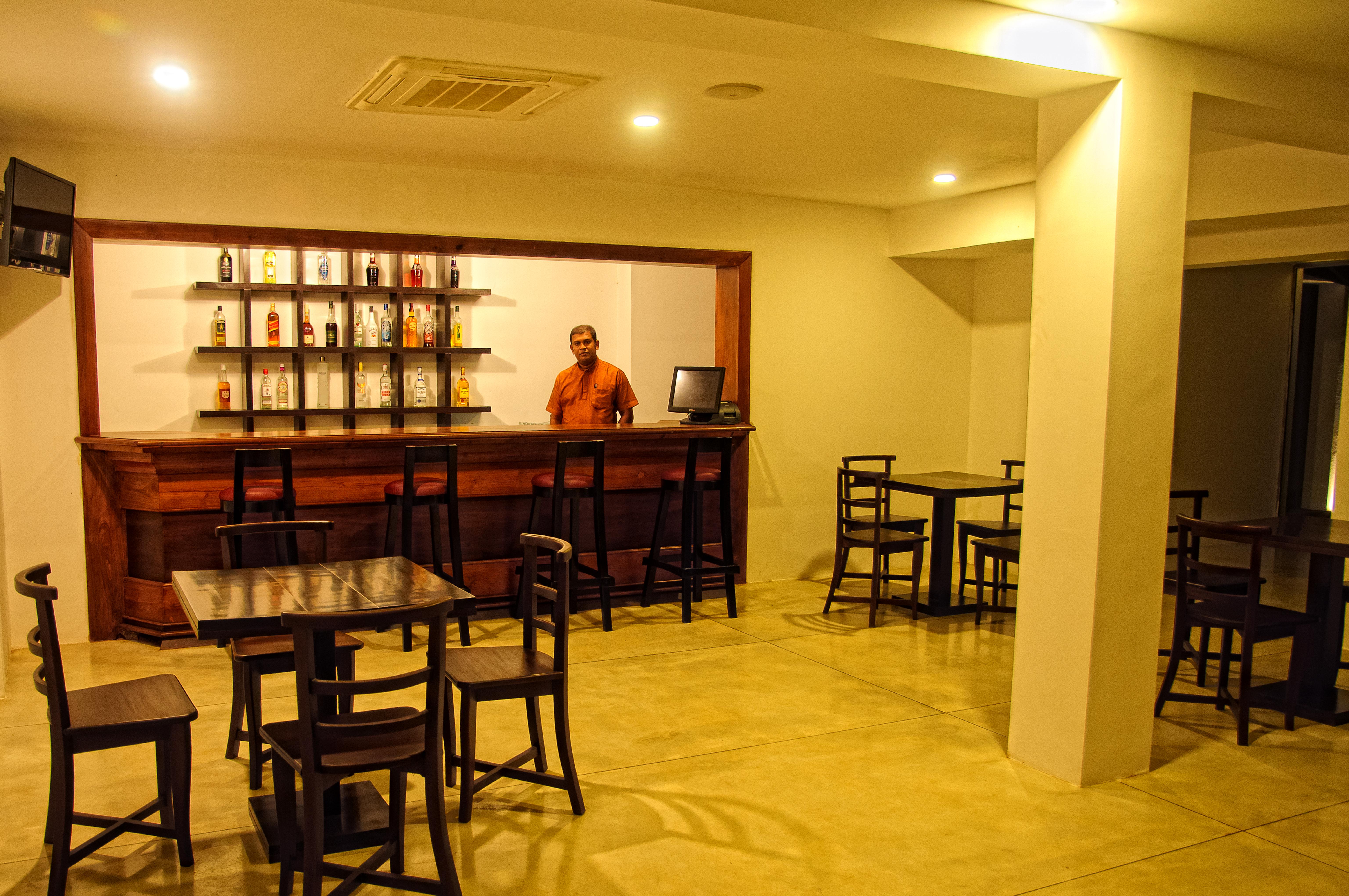 拉加拉塔酒店 阿努拉德普勒 外观 照片